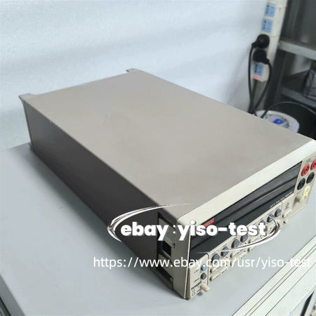 Keithley 2015 THD Multimeter Digital Distortion Analyzer