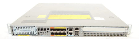 CISCO ASR1001-X Gigabit SFP Router with IP Base License