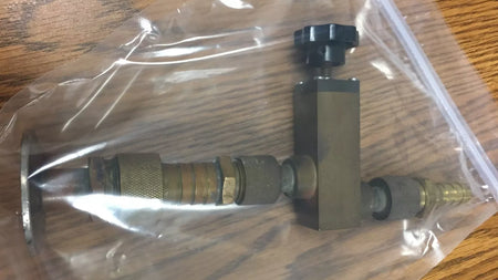 Cha Industries ST-3S Gas Regulator