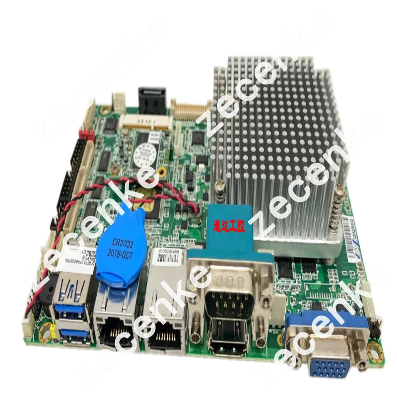 1PC Good GENE-BT05 REV:A1.0 Motherboard with 90-day Warranty P917D YL
