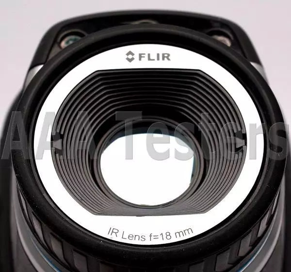 FLIR E40bx 60Hz 160 x 120 Infrared Thermal Imaging Camera IR Imager E40 - XG eqpt