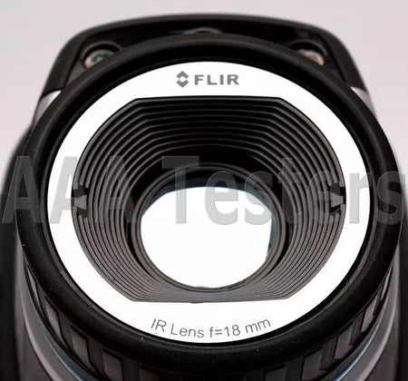 FLIR E40bx 60Hz 160 x 120 Infrared Thermal Imaging Camera IR Imager E40 - XG eqpt