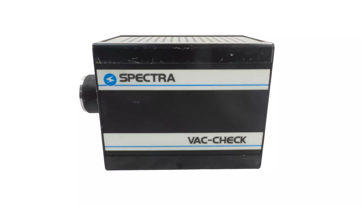MKS Spectra LM78 Vac-Check Residual Gas Analyzer