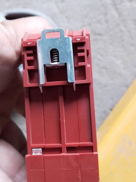MSR312P 440R-W23220 Guardmaster Safety Relay in Top Condition