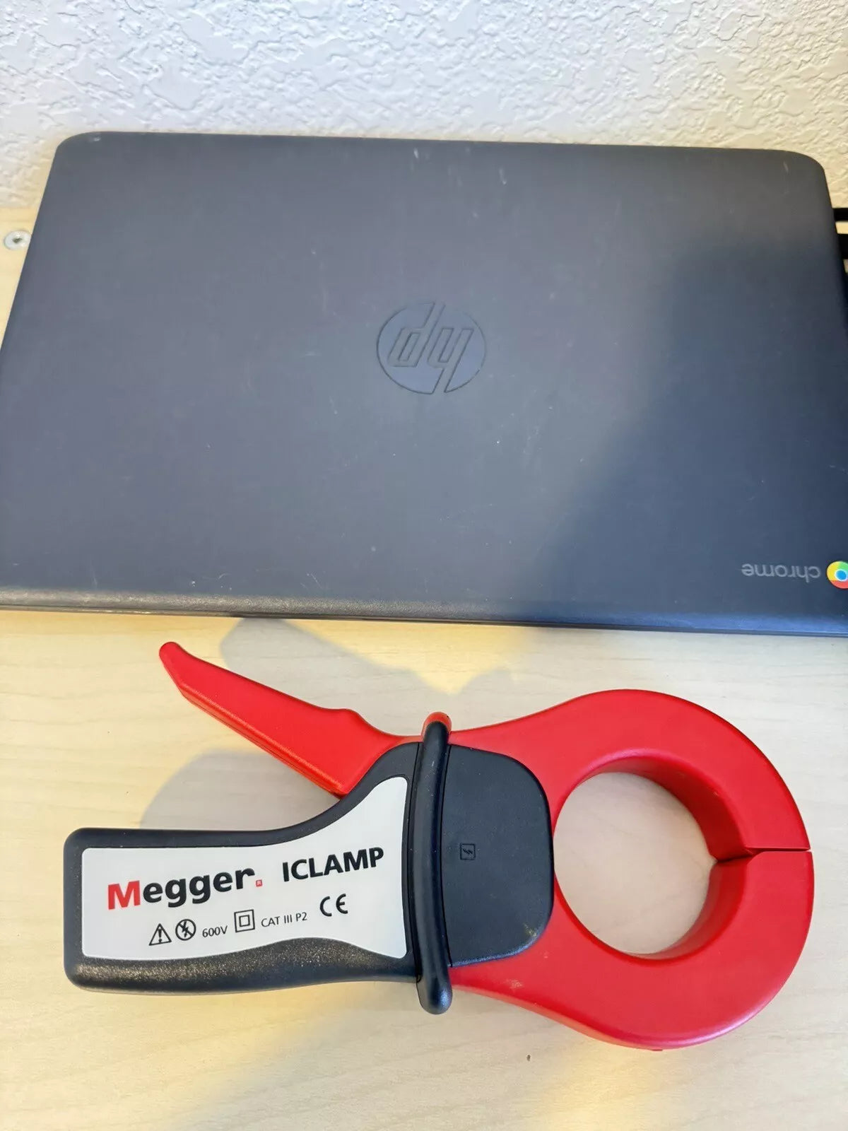 Megger ICLAMP - Next Day Shipping Available