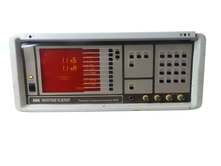 Wayne Kerr 6425 Precision Component Analyzer - High Accuracy Testing Tool