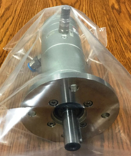 Deprag P/N: 2080011 Type 63X-308F01 Basic Line Air Motor