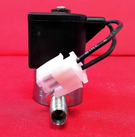 Parker 71215SN1KF00N0L111C2 Solenoid Valve 24V 10W