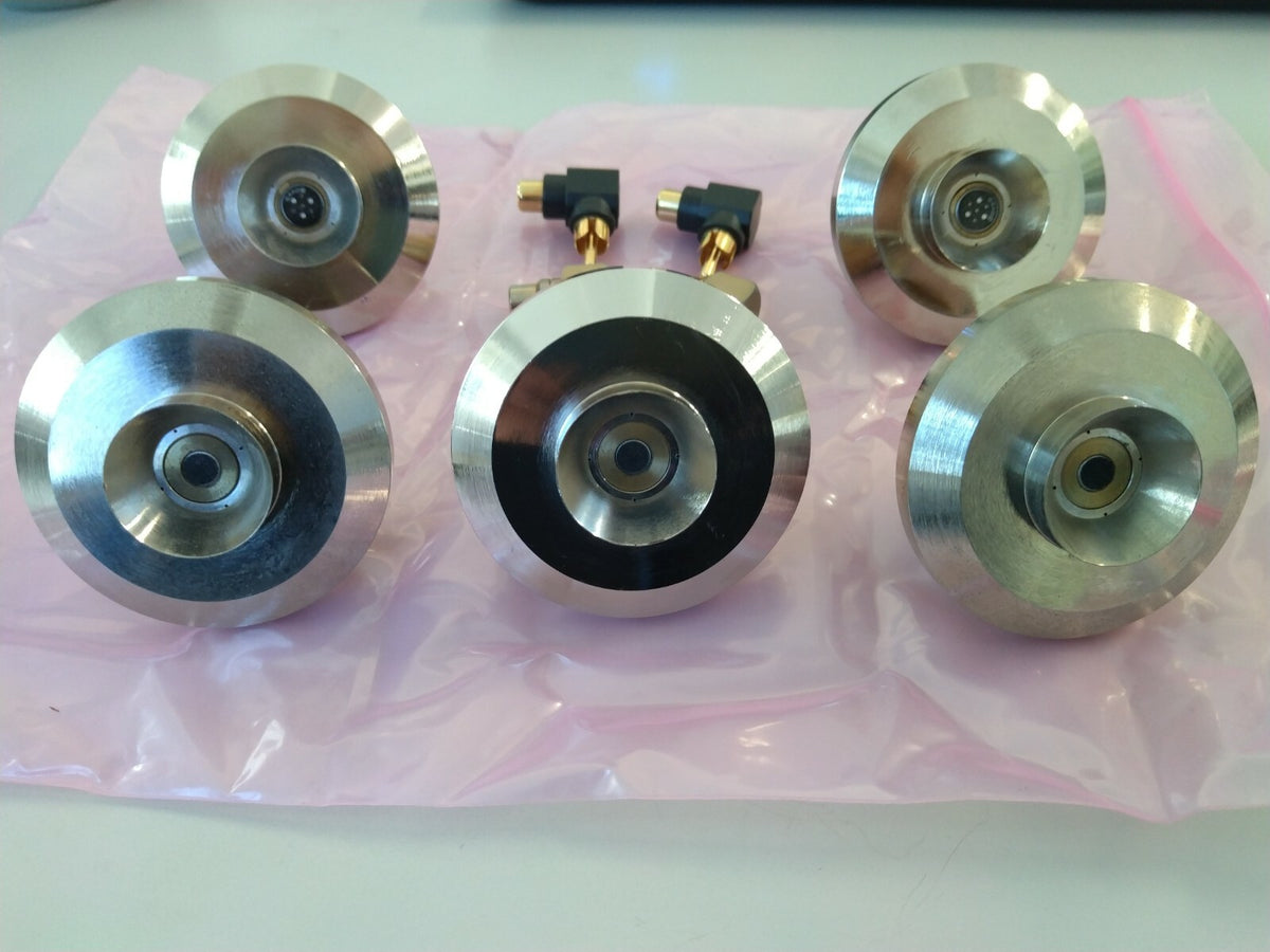 Artificial Ear Type - XG eqpt