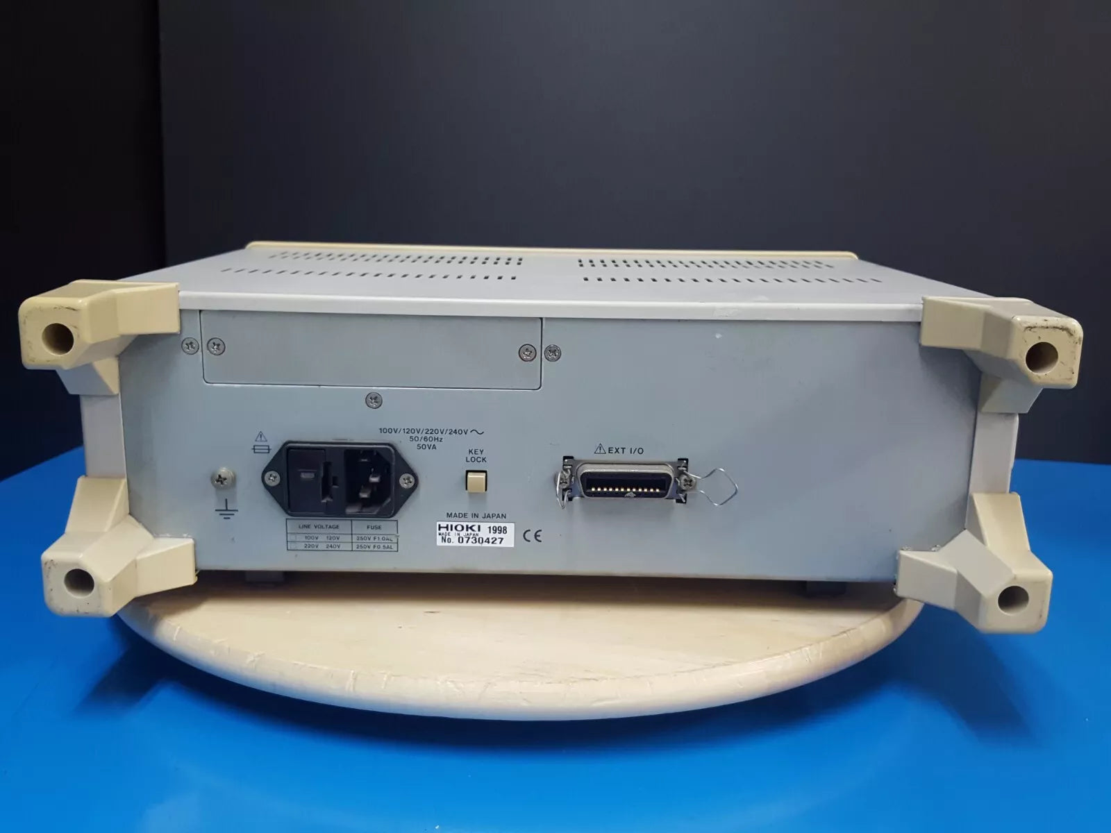 Hioki 3531 Z Hi Tester (0427)