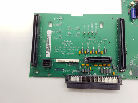 Agilent N5230-63086 / N5230-20086 Board