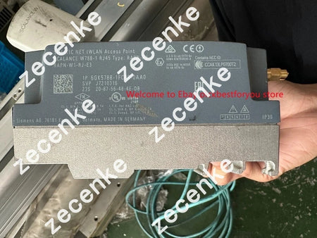 1PCS Used Working 6GK5788-1FC00-0AA0 Product