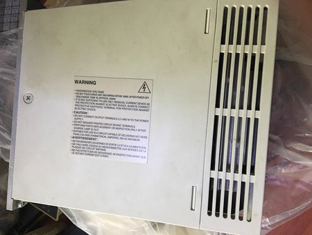 MR-J2S-70A Servo Amplifier: Features, Specifications, and Uses