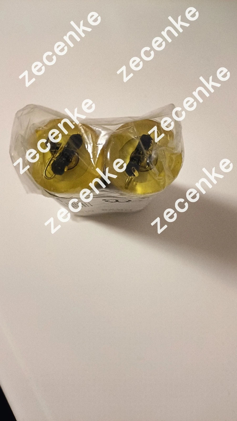 Teledyne 3110 Micro-oxygen Meter Rechargeable Battery Pair, PN: B82162