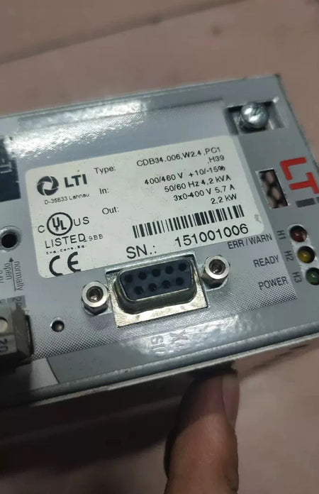 CDB34.006 W3.0.PC1 - High Performance PCIE 3.0 Card