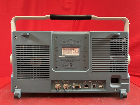 Tektronix MDO4104-6 Mixed Domain Oscilloscope, 6 GHz, 4-Channels