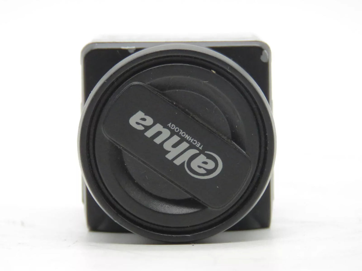 Dahua A3600CG18 GigE Vision Industrial High-Speed Machine Vision Camera