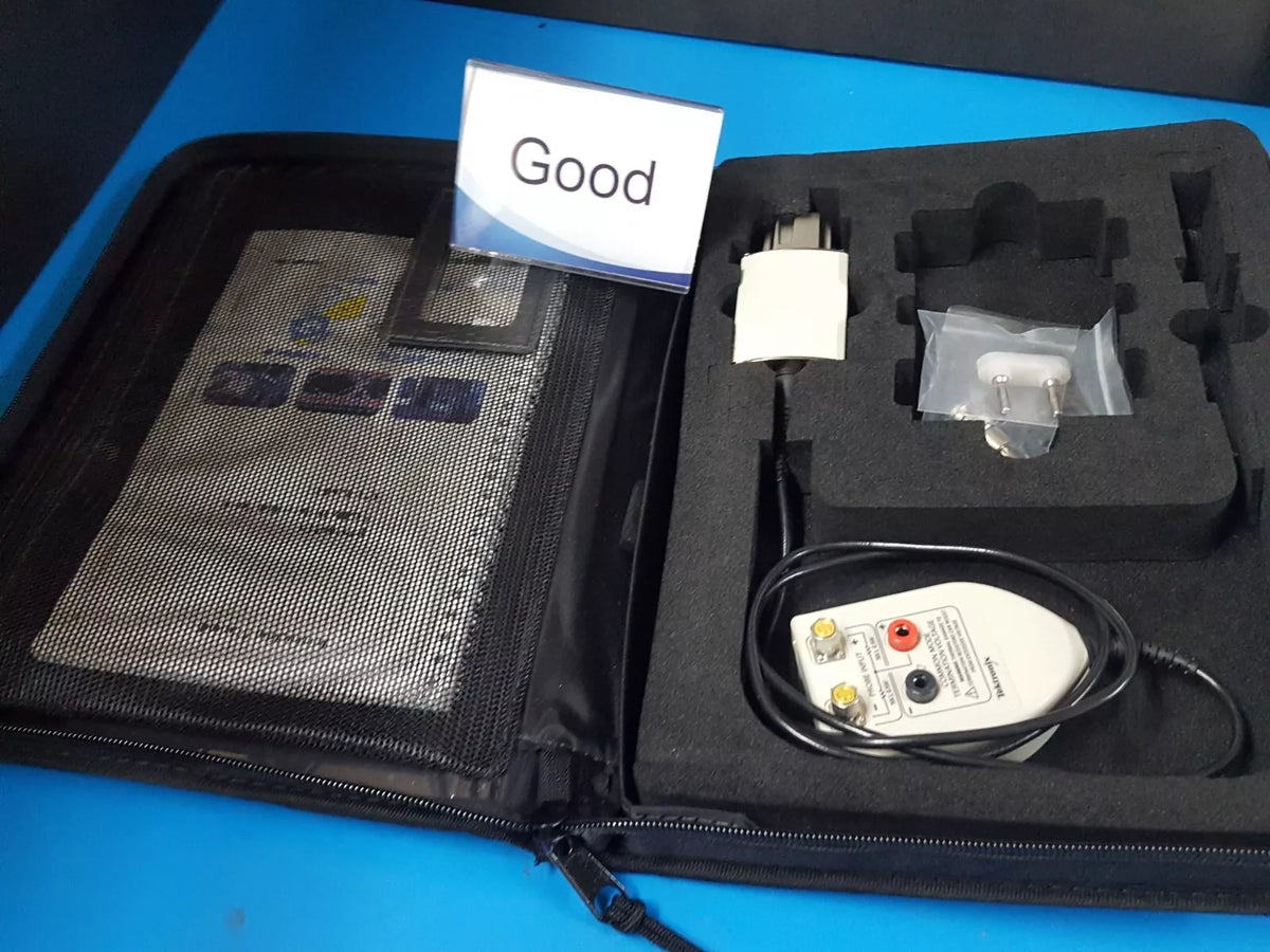 Tektronix P7350SMA: Differential Probe 5GHz (0561)