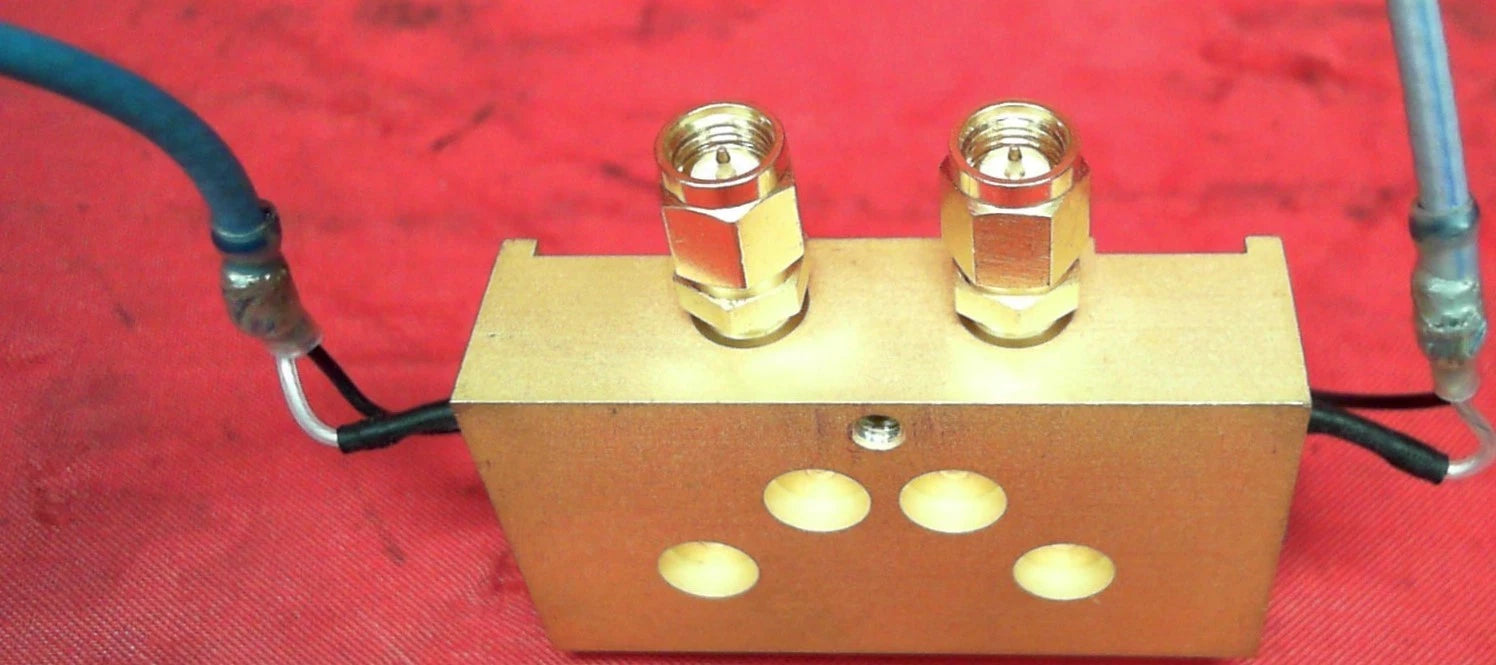Agilent/Keysight 08780-67005 IQ Splitter for Signal Distribution
