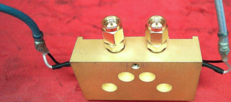 Agilent/Keysight 08780-67005 IQ Splitter for Signal Distribution