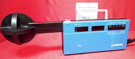 Combinova MFM-1000 Magnetic Field Meter 2-400kHz