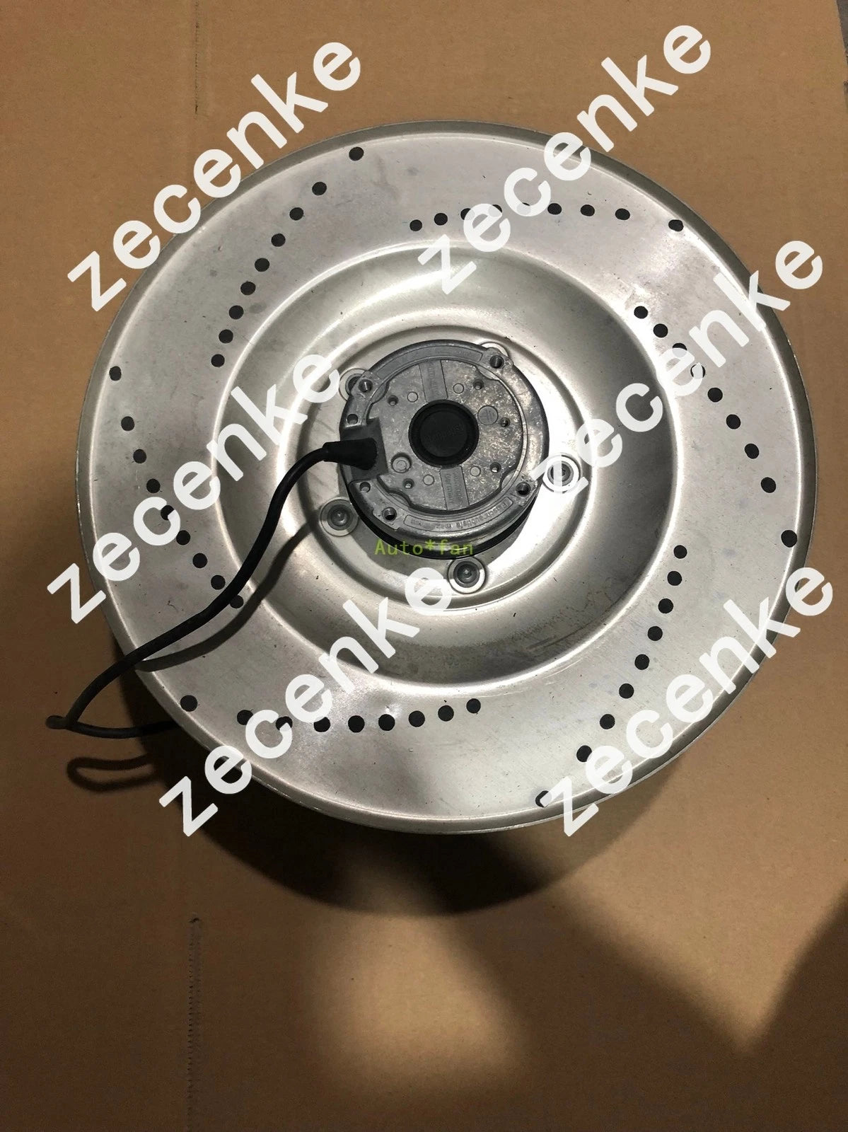 1PC New R4E355-AF05-05 Centrifugal Fan 230V 170/250W Efficient Cooling
