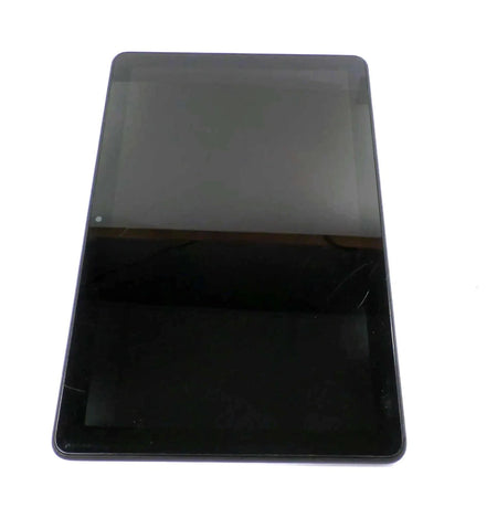 Amazon Fire HD 10 11th Gen Kids Edition 32GB Wi-Fi 10.1" Tablet - Black