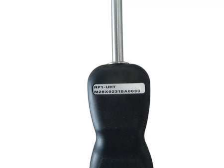 Dwyer HVAC Meter Model UHH - High-Quality Instrument for HVAC Systems