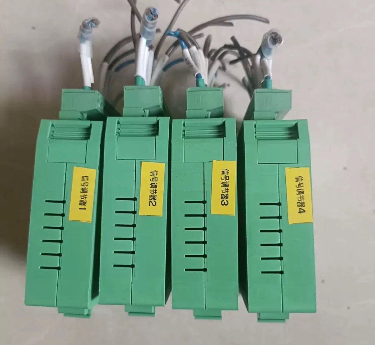GEFRAN PCIR A Temperature Controller: High-Quality Industrial Control Solution
