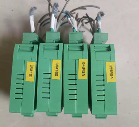 GEFRAN PCIR A Temperature Controller: High-Quality Industrial Control Solution