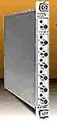 HP Agilent Keysight E1750A VXI Broadband Distribution Amplifier