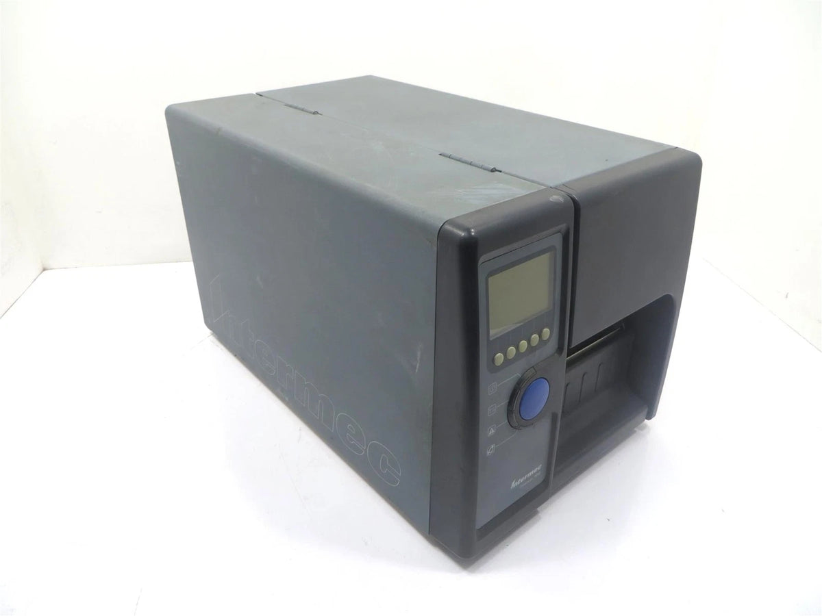 INTERMEC EASYCODER PD42 Thermal Label Printer PD42GJ1100001020