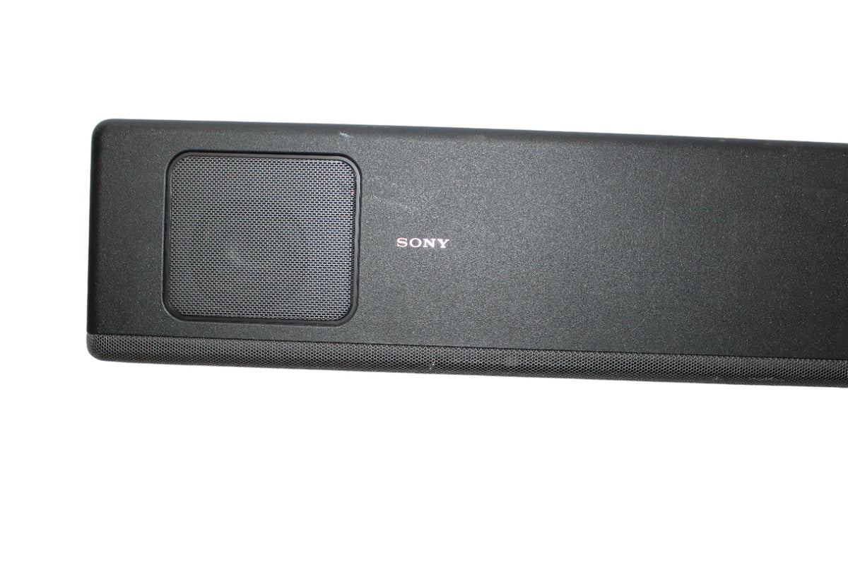 Sony HT-A5000  Channel Soundbar Only- Free shipping