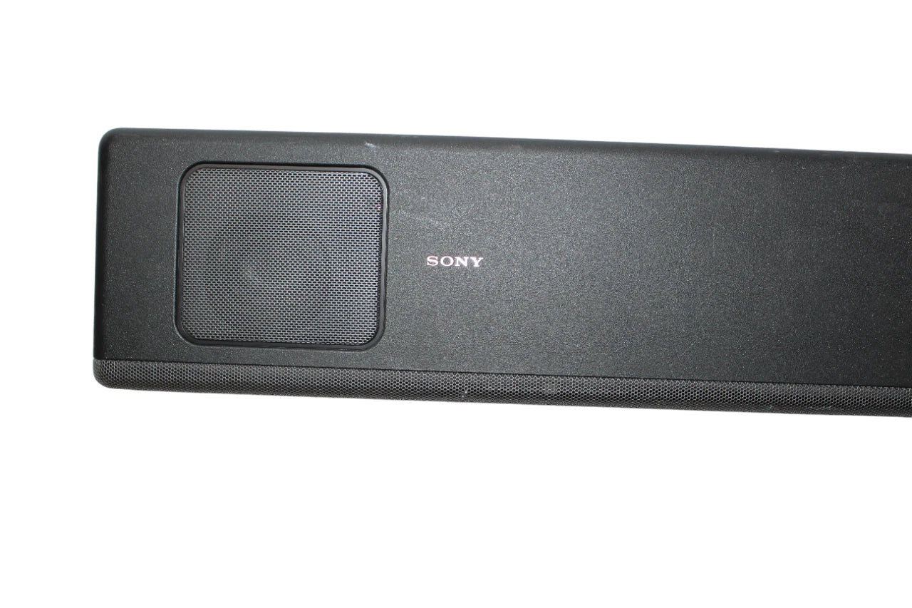 Sony HT-A5000  Channel Soundbar Only- Free shipping