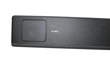 Sony HT-A5000  Channel Soundbar Only- Free shipping