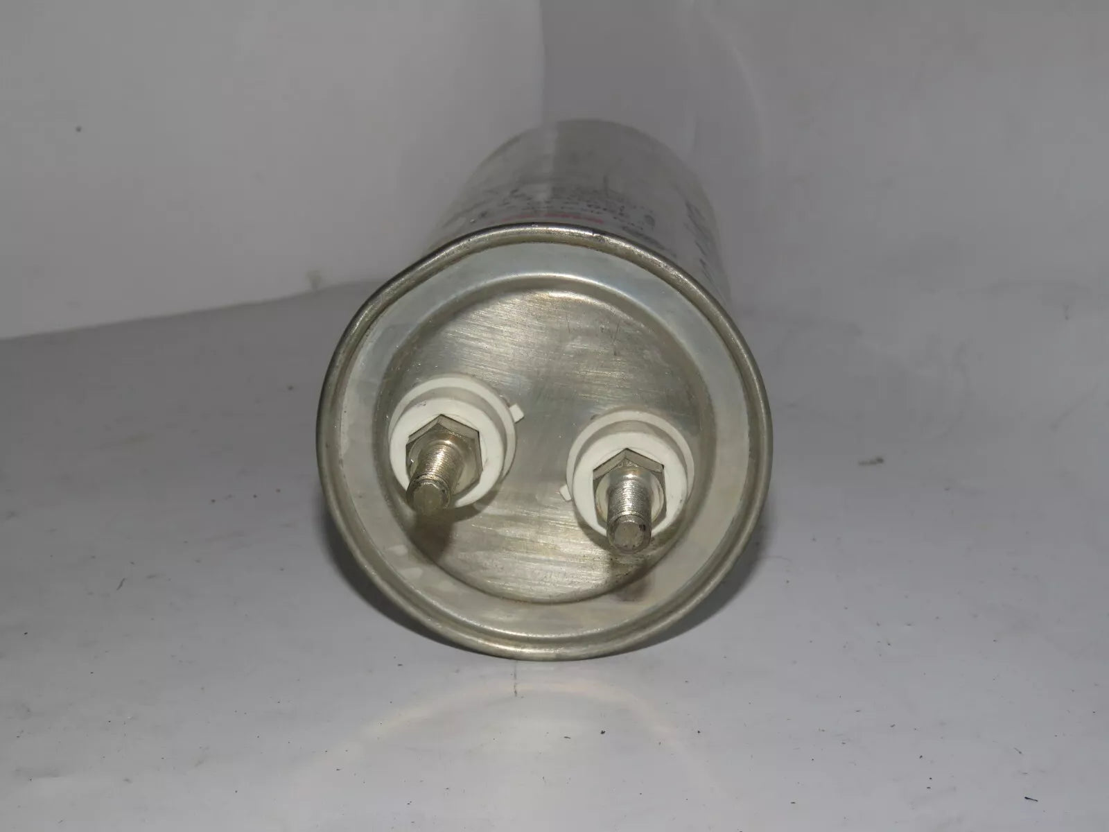 Ducati Energia 416.74.0010 Capacitor 300uF 10% PPM Polypropylene Capacitor