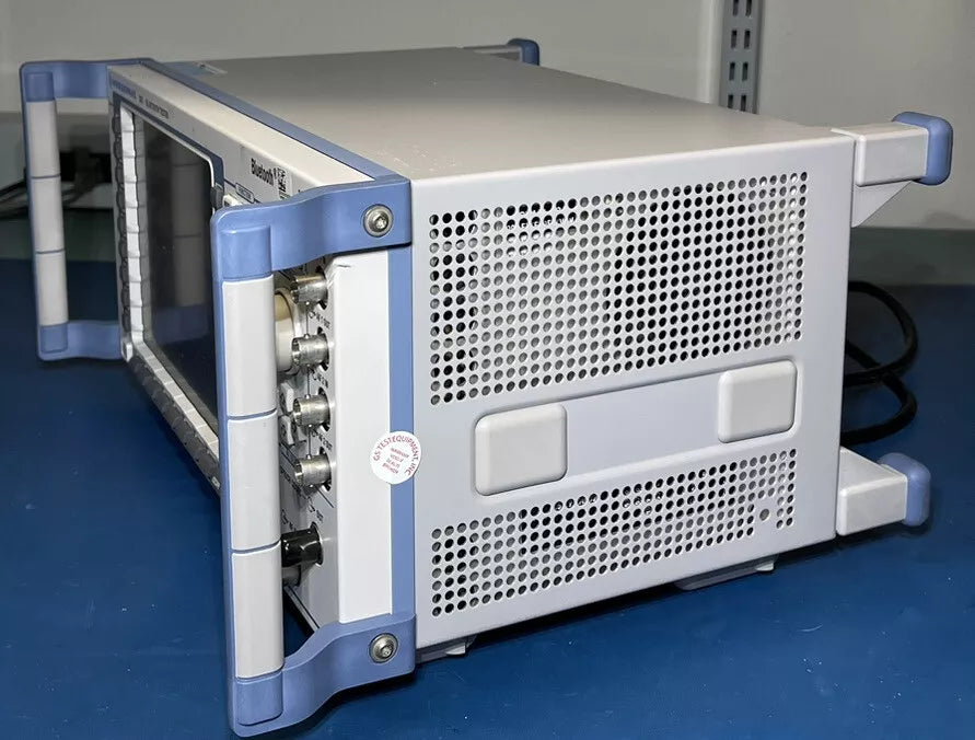 Rohde and Schwarz CBT-K52-K54-K55-K57-B41-B42-B55 1153.9000K35 Bluetooth Tester