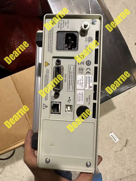 Tektronix PA1000 Power Analyzer