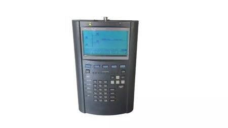 FLUKE 672 Ethernet LANmeter - Network Cable Tester