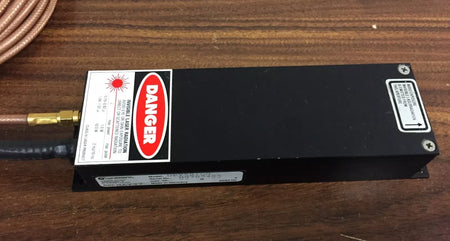Coherent DPY5010M Laser with 18FT Cables