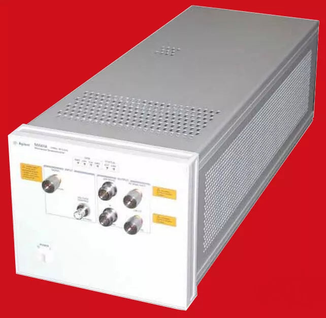 Agilent - Keysight N5507A 1.5 GHz to 26.5 GHz Low Noise Downconverter