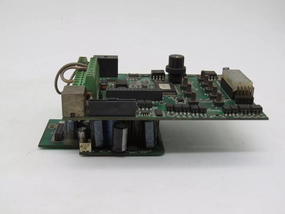 Industrial Control Circuit Board PCB