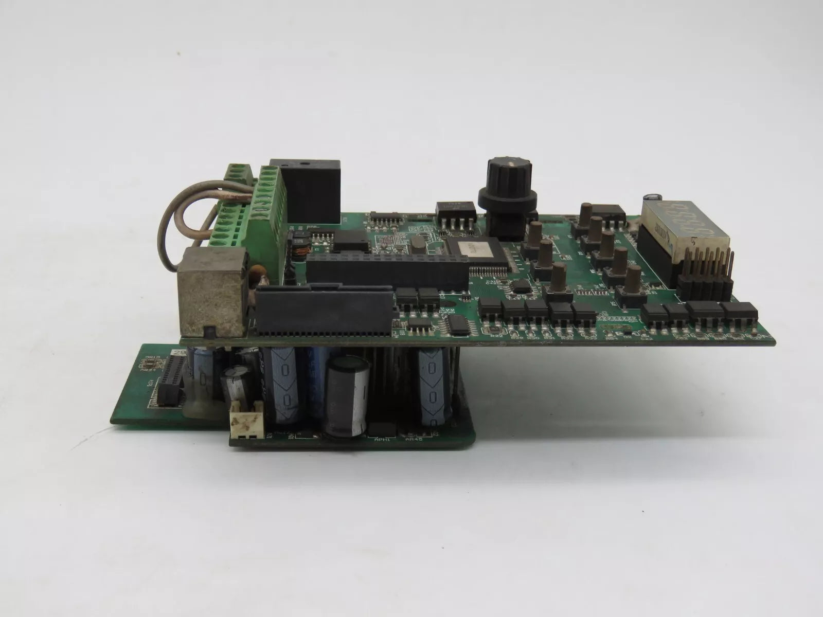 Industrial Control Circuit Board PCB