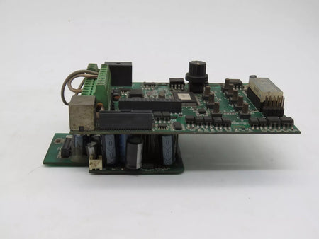 Industrial Control Circuit Board PCB