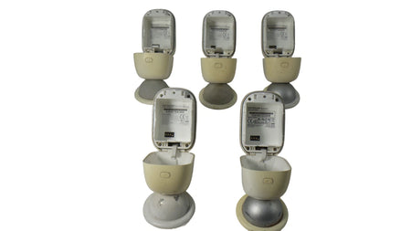 Lot of 5 NETGEAR Arlo Pro2 VMC4030P 1080p HD Wireless Camera *No Batteries