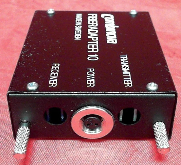 Combinova EFM-200 Electric Field Meter