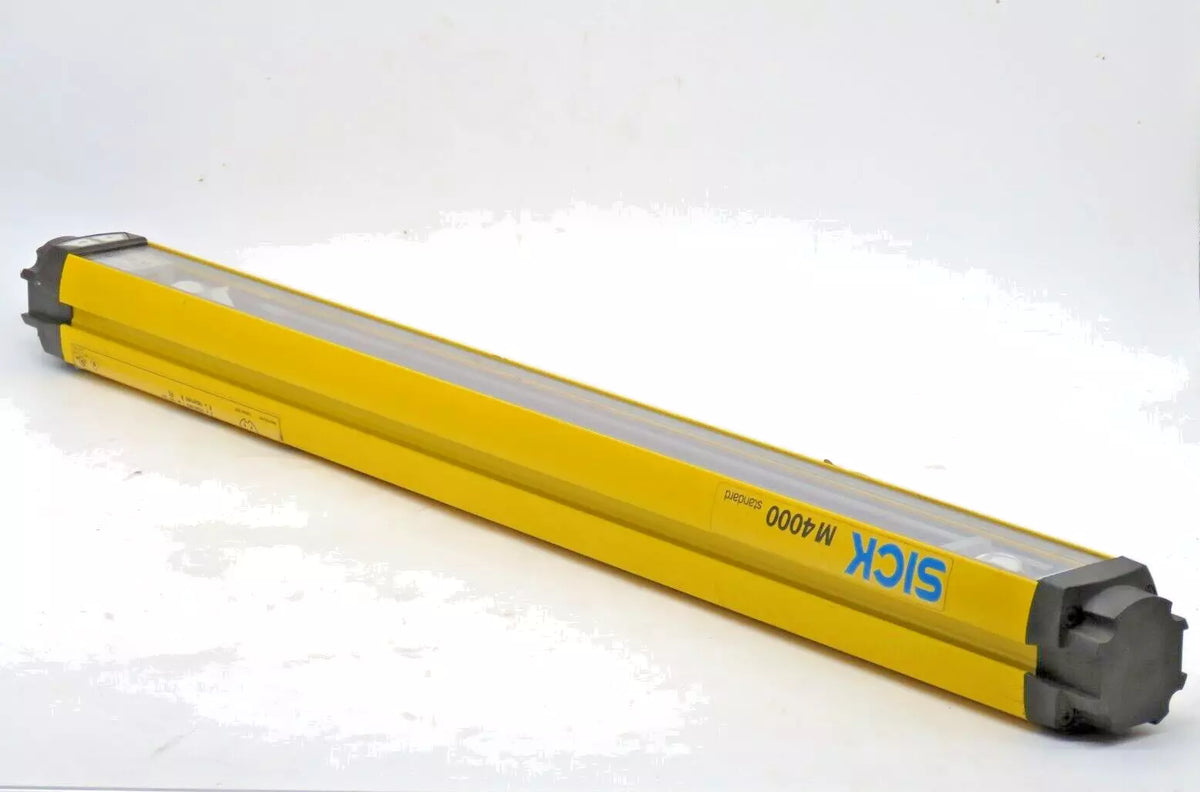 Sick M4000 Advanced Standard Safety Light Curtain Sensor
