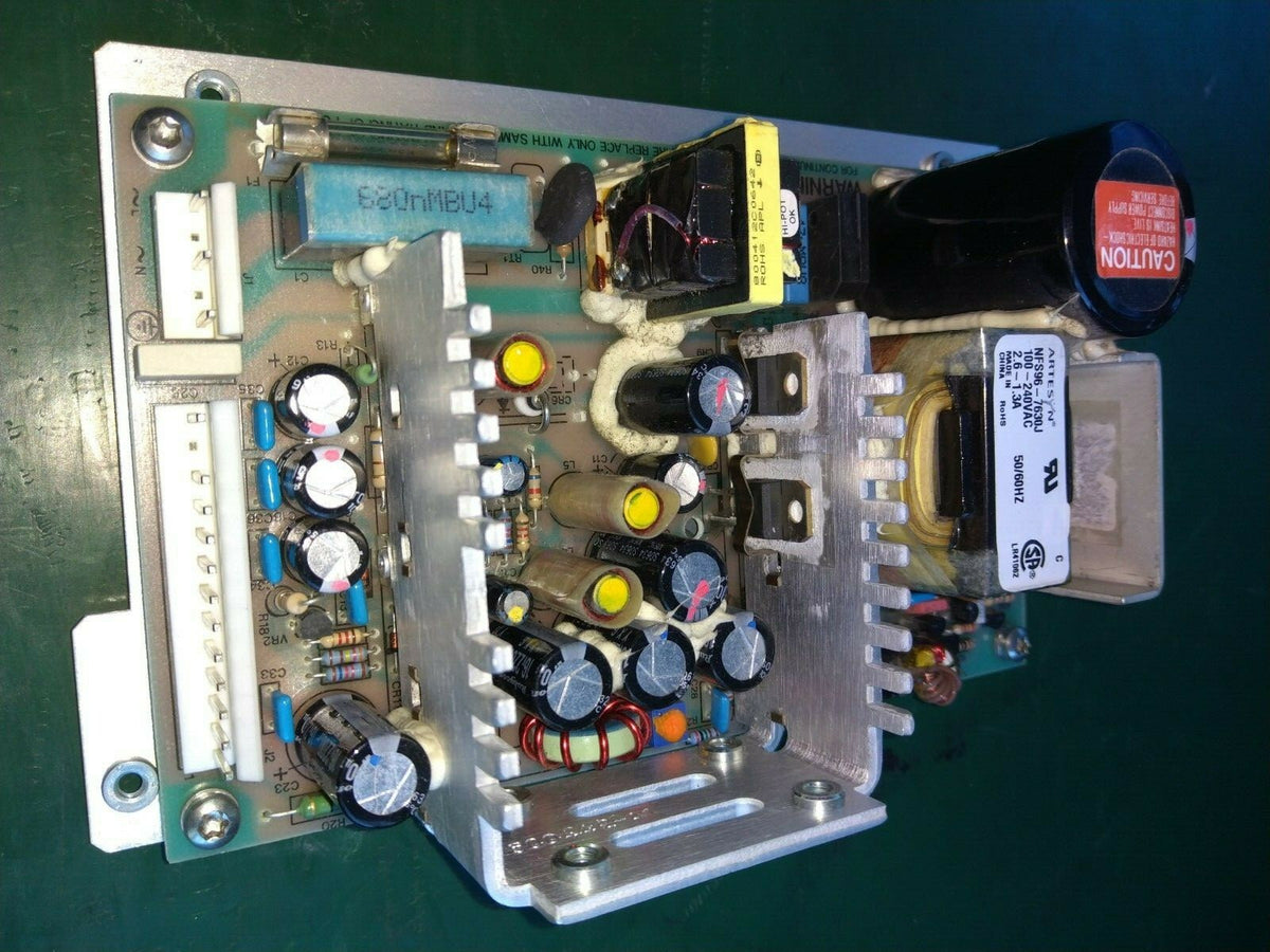 HP Agilent 8648D Power Supply NFS96-7630 for 86120C 8648B 8648C 8648D
