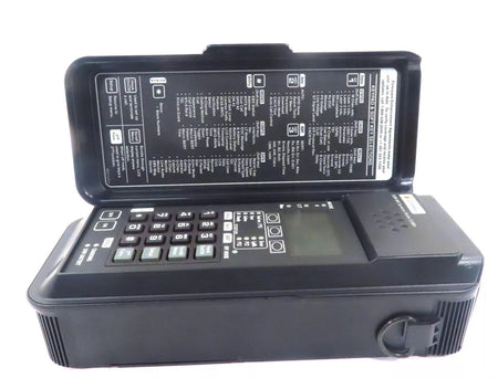 ACTERNA ISDN BRI Services Tester 550B+ - Efficient ISDN Tester