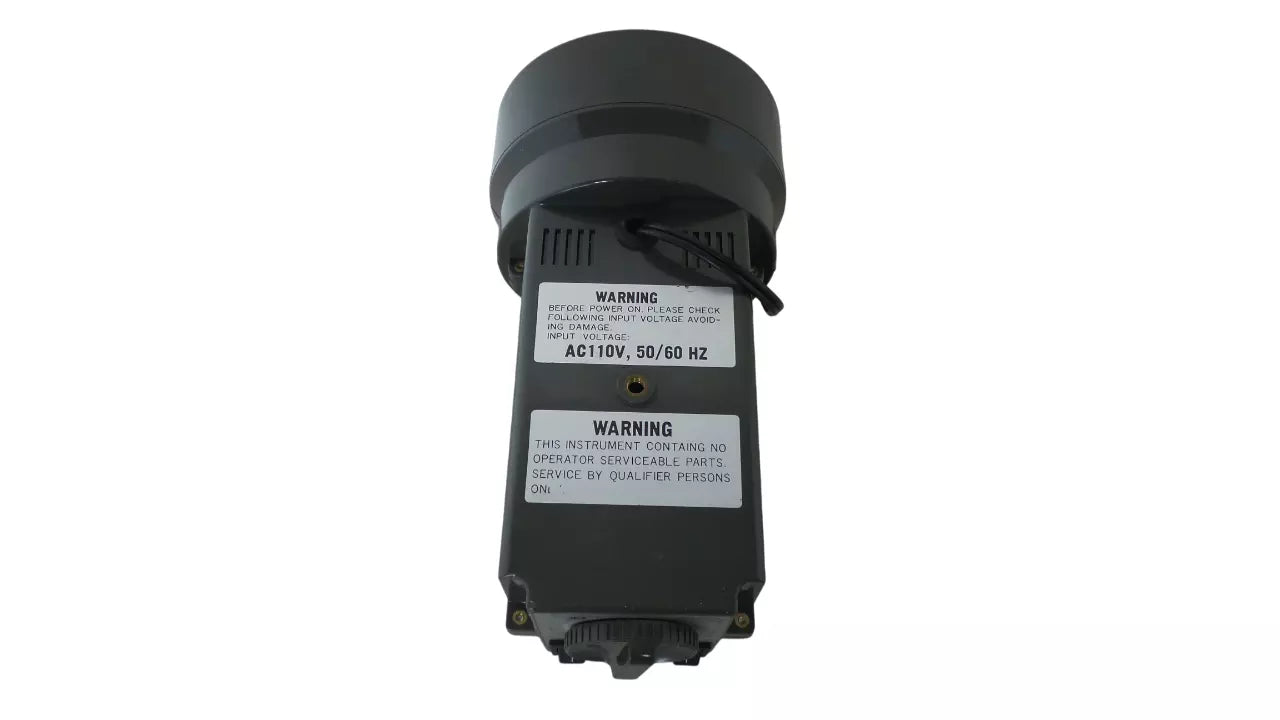 Digital Stroboscope Tachometer DT-2239 for Precision Speed Measurements